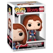 Фигурка Funko POP! TV The Boys Firecracker (1600) 75645