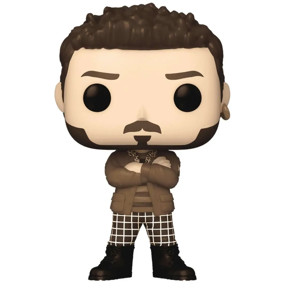 Фигурка Funko POP! TV The Boys Frenchie (1598) 75643