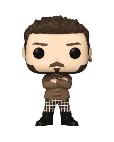 Фигурка Funko POP! TV The Boys Frenchie (1598) 75643