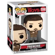 Фигурка Funko POP! TV The Boys Frenchie (1598) 75643