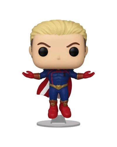 Фигурка Funko POP! TV The Boys Homelander Levitating (978) 48186