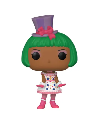 Фигурка Funko POP! TV The Office Kelly Kapoor Halloween NYCC22 (Exc) (1285) 67027