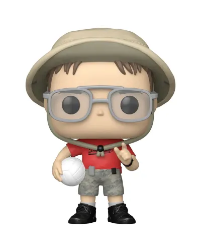 Фигурка Funko POP! TV The Office S9 Dwight Schrute (1670) 75675