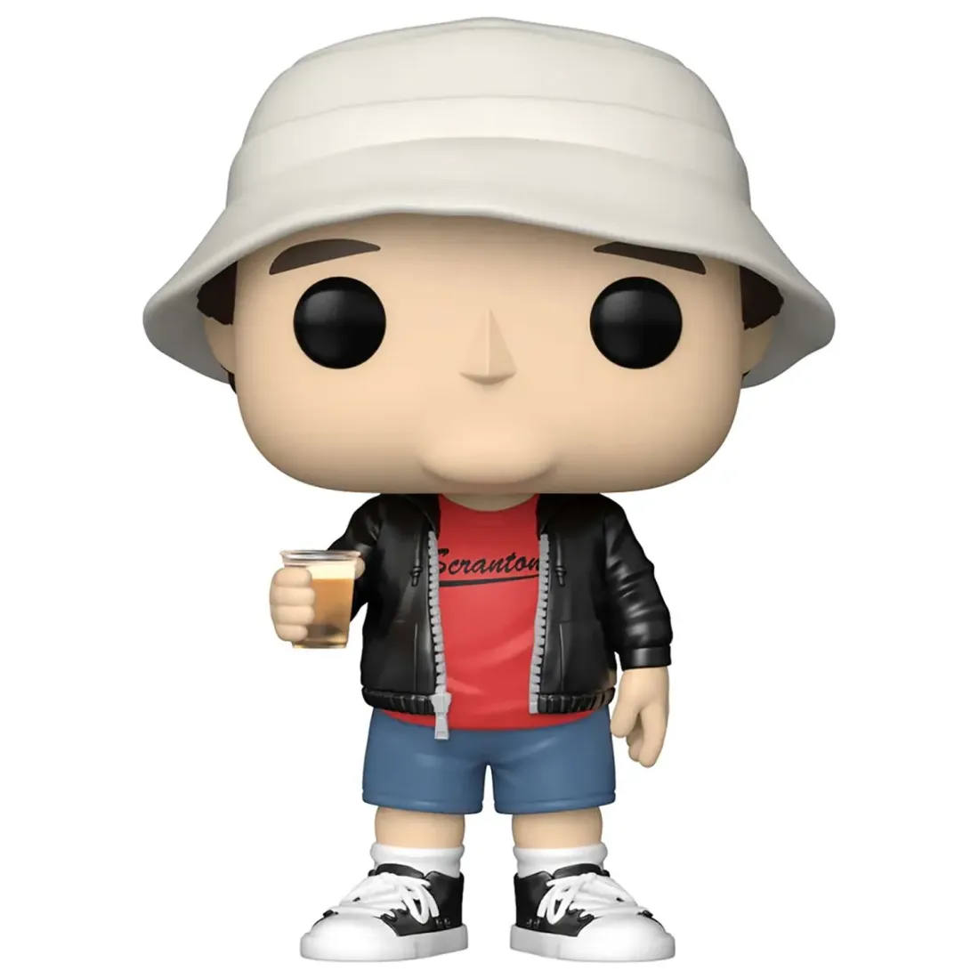 Фигурка Funko POP! TV The Office S9 Kevin Malone (1671) 75677