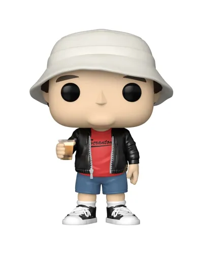 Фигурка Funko POP! TV The Office S9 Kevin Malone (1671) 75677