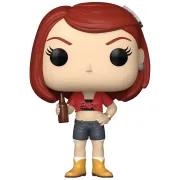 Фигурка Funko POP! TV The Office S9 Meredith Palmer (1672) 75678