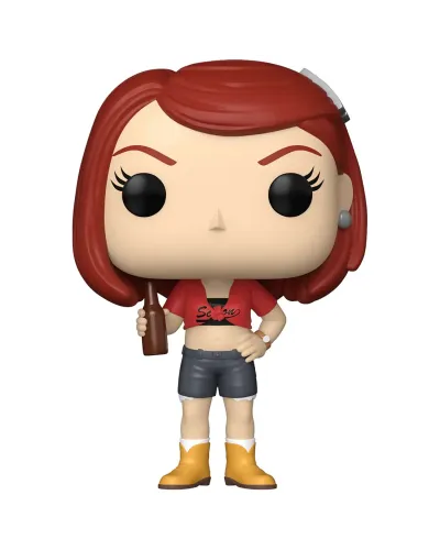 Фигурка Funko POP! TV The Office S9 Meredith Palmer (1672) 75678