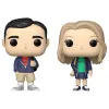Фигурка Funko POP! TV The Office S9 Michael Scott & Holly Flax 2PK 75679