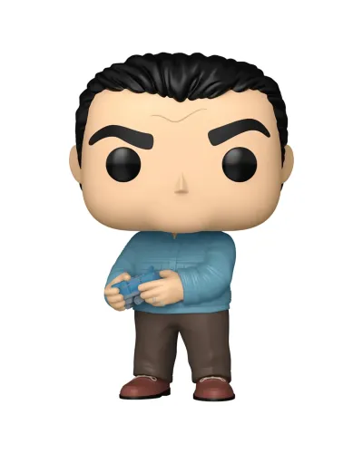 Фигурка Funko POP! TV The Sopranos Bobby "Bacala" Baccalieri (1699) 83779