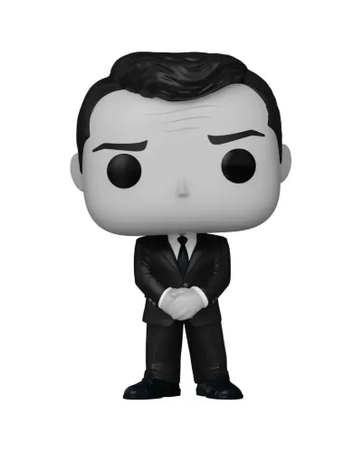 Фигурка Funko POP! TV The Twilight Zone 1959 Narrator (1582) 80198