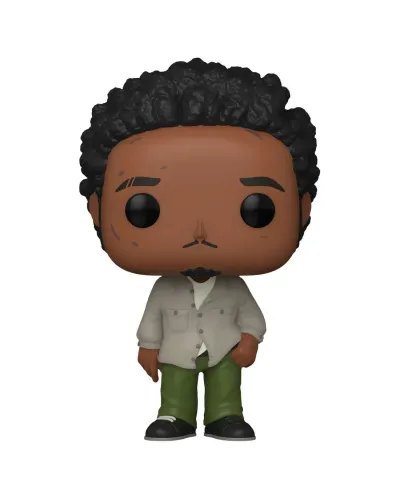 Фигурка Funko POP! TV The Wire Bubbles (1422) 65761