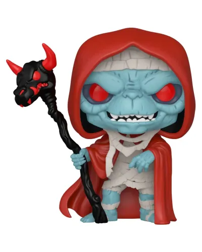 Фигурка Funko POP! TV ThunderCats Classic Mumm-Ra (1705) 83775