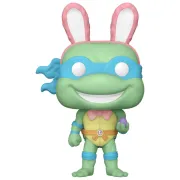 Фигурка Funko POP! TV TMNT Easter Leonardo (1667) 86043