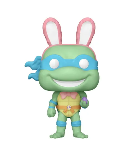 Фигурка Funko POP! TV TMNT Easter Leonardo (1667) 86043
