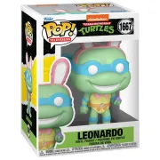 Фигурка Funko POP! TV TMNT Easter Leonardo (1667) 86043