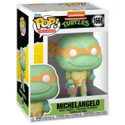 Фигурка Funko POP! TV TMNT Easter Michaelangelo (1668) 86044