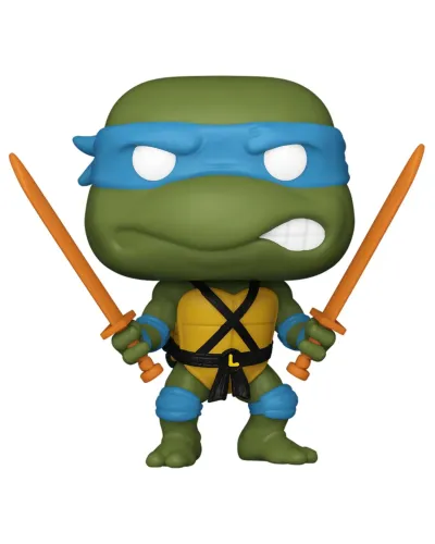 Фигурка Funko POP! TV TMNT S4 Leonardo (1555) 78054