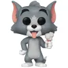 Фигурка Funko POP! TV Tom & Jerry S3 Tom (1657) 80159