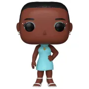 Фигурка Funko POP! TV Wednesday Bianca Barclay Rave'n (1579) 83313