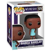 Фигурка Funko POP! TV Wednesday Bianca Barclay Rave'n (1579) 83313