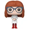 Фигурка Funko POP! TV Wednesday Marilyn Thornhill Rave'n (1580) 83314