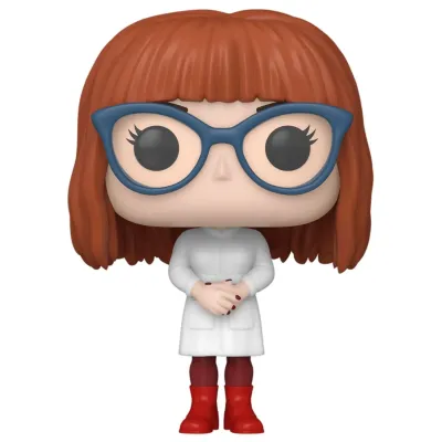 Фигурка Funko POP! TV Wednesday Marilyn Thornhill Rave'n (1580) 83314