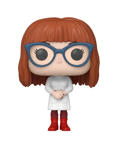 Фигурка Funko POP! TV Wednesday Marilyn Thornhill Rave'n (1580) 83314