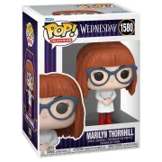 Фигурка Funko POP! TV Wednesday Marilyn Thornhill Rave'n (1580) 83314