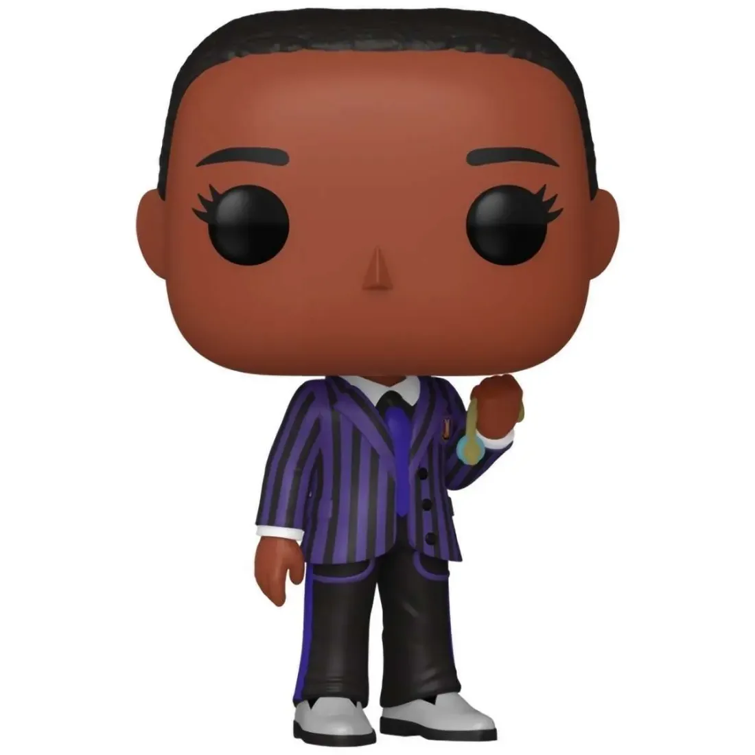 Фигурка Funko POP! TV Wednesday S2 Bianca Barclay (1817) 86682