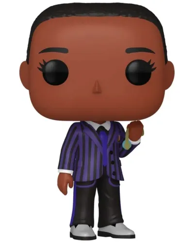 Фигурка Funko POP! TV Wednesday S2 Bianca Barclay (1817) 86682