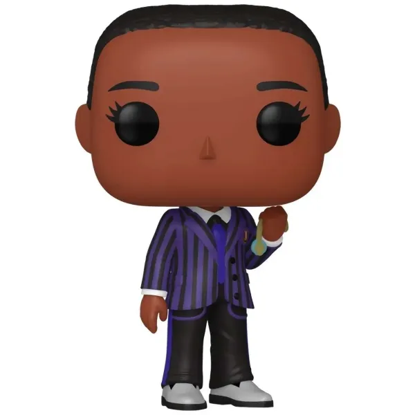 Фигурка Funko POP! TV Wednesday S2 Bianca Barclay (1817) 86682