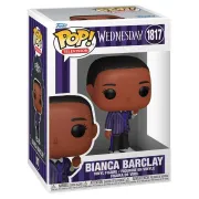 Фигурка Funko POP! TV Wednesday S2 Bianca Barclay (1817) 86682