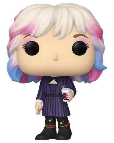 Фигурка Funko POP! TV Wednesday S2 Enid Sinclair (1816) 86681