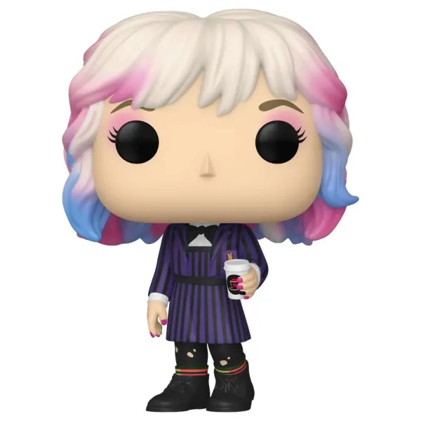 Фигурка Funko POP! TV Wednesday S2 Enid Sinclair (1816) 86681