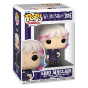 Фигурка Funko POP! TV Wednesday S2 Enid Sinclair (1816) 86681