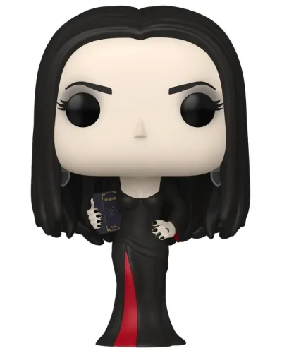 Фигурка Funko POP! TV Wednesday S2 Morticia Addams (1818) 86680