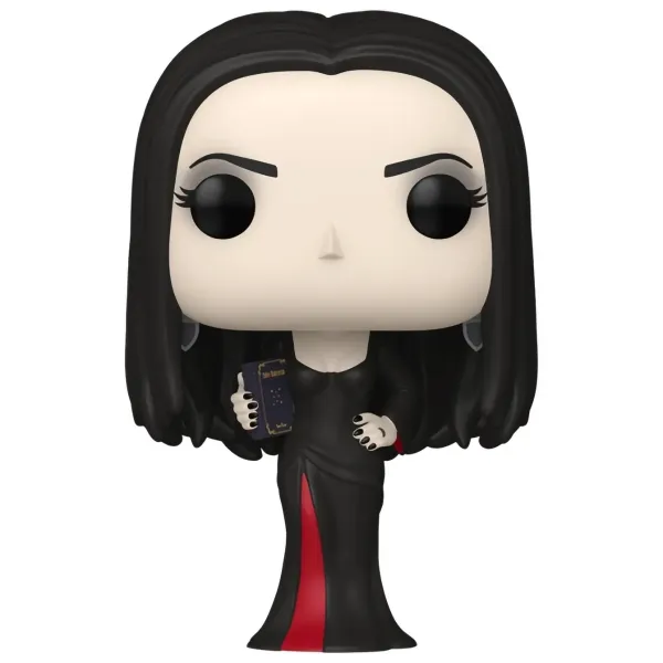 Фигурка Funko POP! TV Wednesday S2 Morticia Addams (1818) 86680