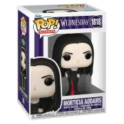 Фигурка Funko POP! TV Wednesday S2 Morticia Addams (1818) 86680