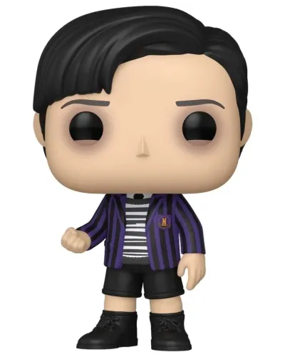 Фигурка Funko POP! TV Wednesday S2 Pugsley Addams (1819) 79744