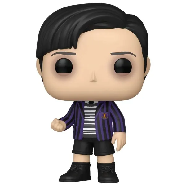Фигурка Funko POP! TV Wednesday S2 Pugsley Addams (1819) 79744
