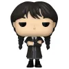 Фигурка Funko POP! TV Wednesday S2 Wednesday Addams (1815) 86679