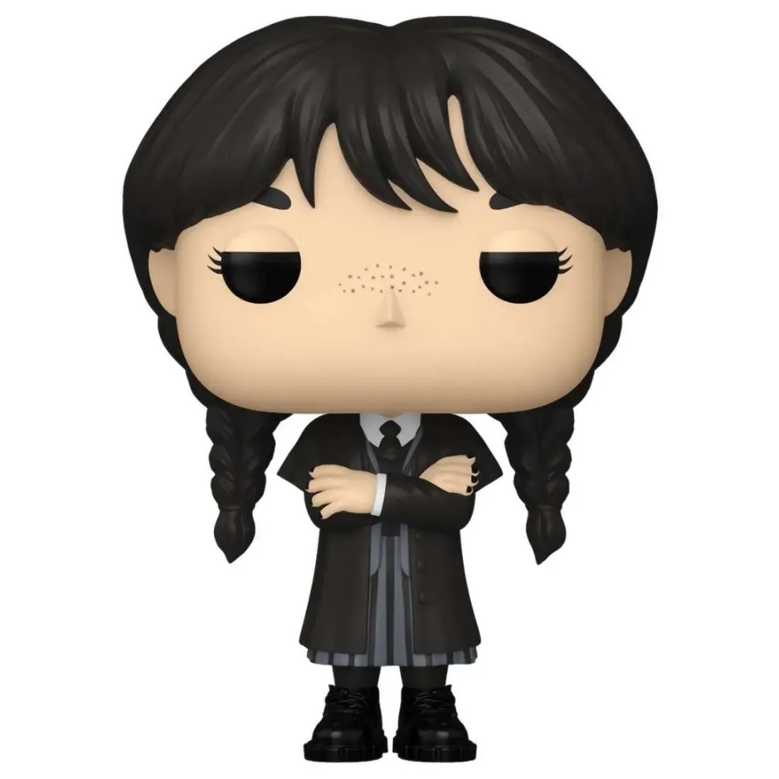 Фигурка Funko POP! TV Wednesday S2 Wednesday Addams (1815) 86679