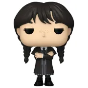 Фигурка Funko POP! TV Wednesday S2 Wednesday Addams (1815) 86679
