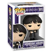 Фигурка Funko POP! TV Wednesday S2 Wednesday Addams (1815) 86679