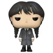 Фигурка Funko POP! TV Wednesday Wednesday Addams (1309) 67457