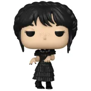 Фигурка Funko POP! TV Wednesday Wednesday Addams Rave'n (1577) 83316