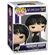 Фигурка Funko POP! TV Wednesday Wednesday Addams Rave'n (1577) 83316
