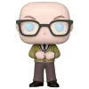 Фигурка Funko POP! TV What We Do in the Shadows Colin Robinson (1328) 67541