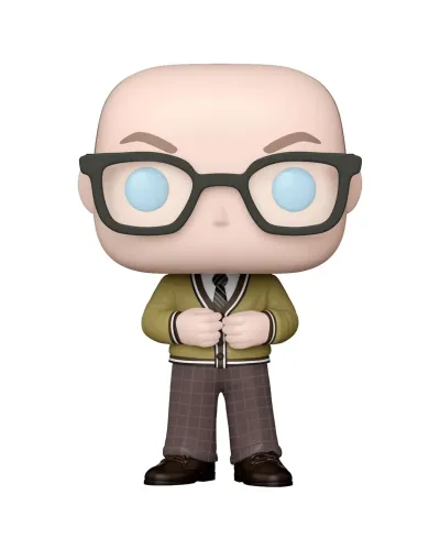 Фигурка Funko POP! TV What We Do in the Shadows Colin Robinson (1328) 67541