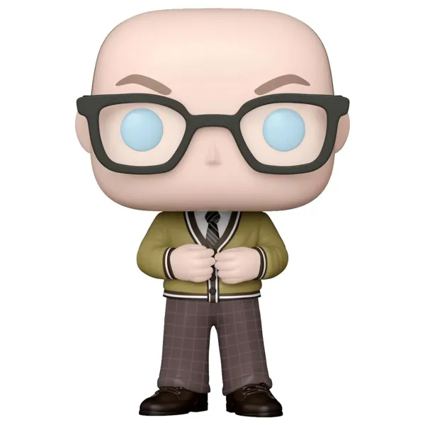 Фигурка Funko POP! TV What We Do in the Shadows Colin Robinson (1328) 67541